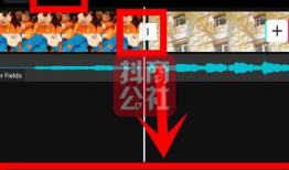 抖音视频剪辑,瞬间捕捉生活精彩瞬间