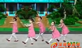 大家一起来舞蹈视频,大家一起来舞蹈视频精彩回顾