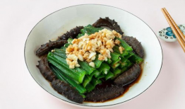 海参做法视频,跟随视频学习美味海参制作过程