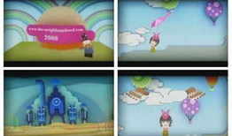 北京 动画视频制作公司,创意与技术的完美融合